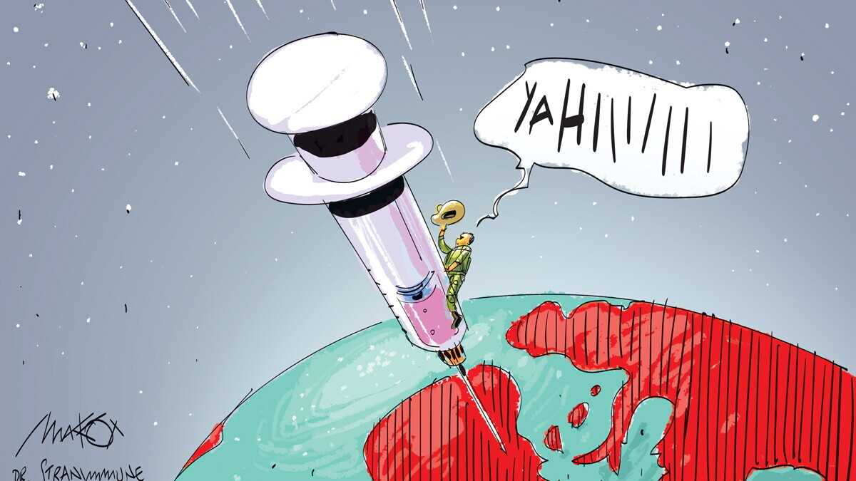 Immagine di La verità, vi prego, sui vaccini