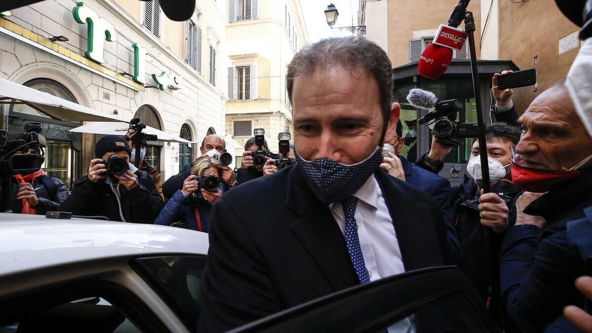 Immagine di Perché Casaleggio non vuole (ancora) rompere con il M5s