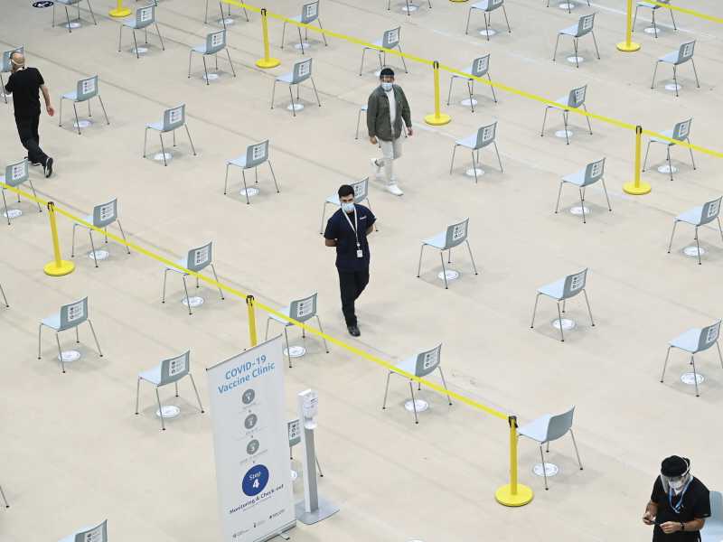 Contro la paura del rischio: l’altro vaccino che serve all’Italia