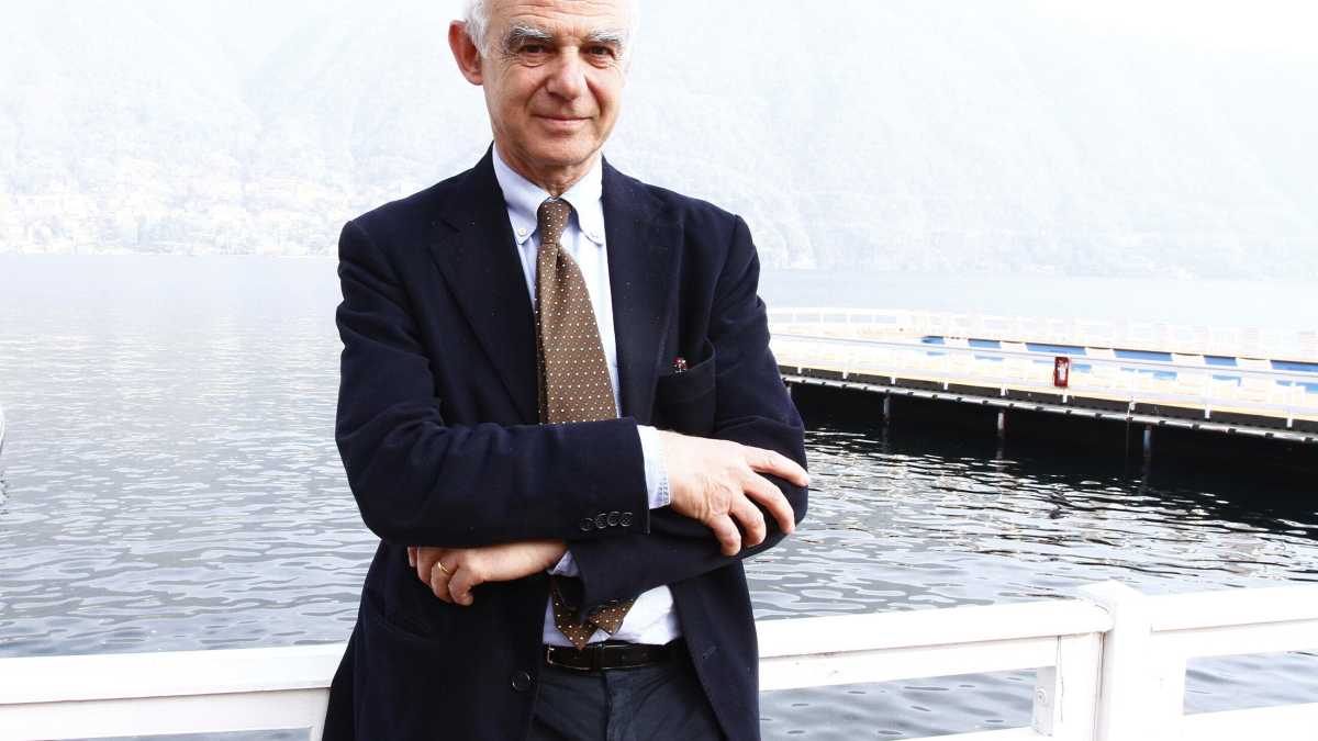 Immagine di Parla Ricolfi: "Nel Pd ci sono i signori della guerra come in Libia. Serve una regina Elisabetta"