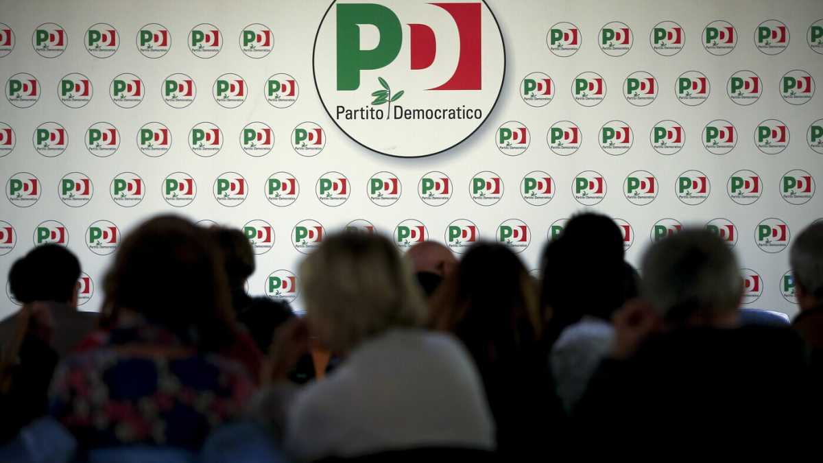 Immagine di Un Pannella per la segreteria Pd