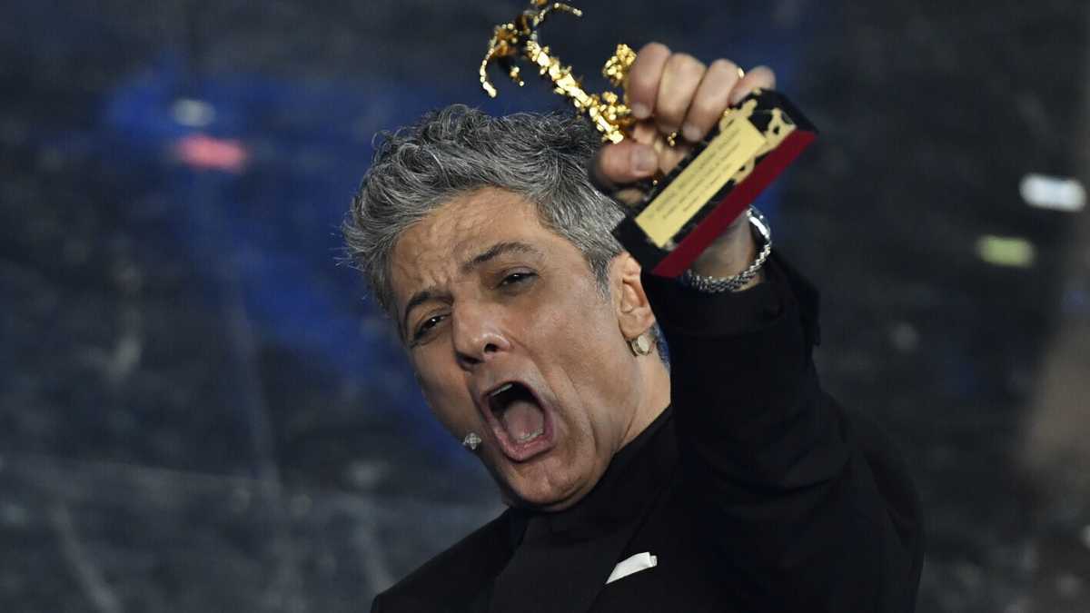 Immagine di I nostri premi a Sanremo