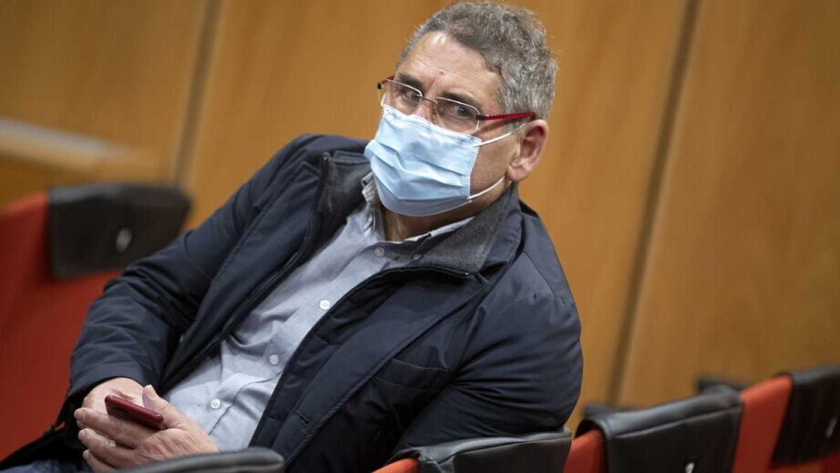 Immagine di Già. “Mafia Capitale” non era mafia