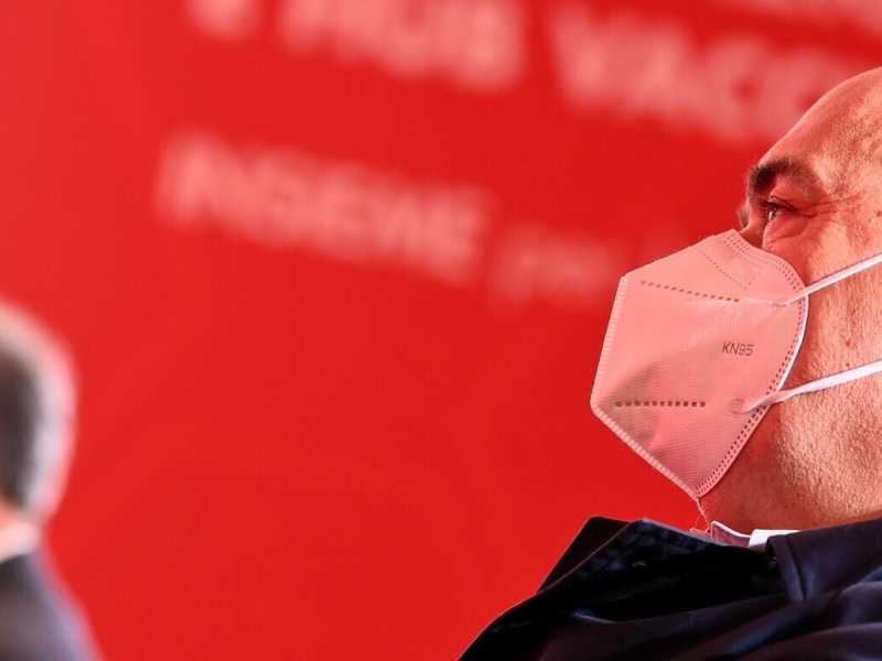 (foto LaPresse)