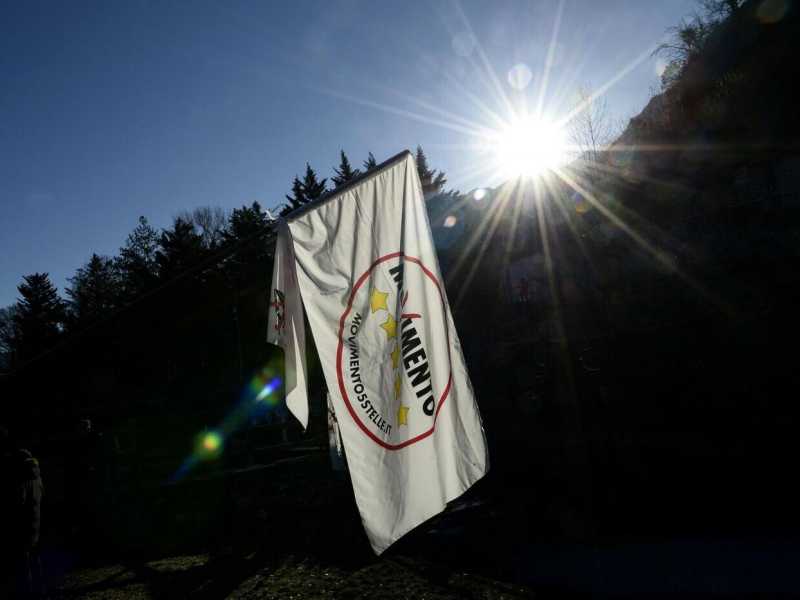 Foto LaPresse