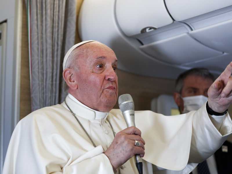 Foto LaPresse