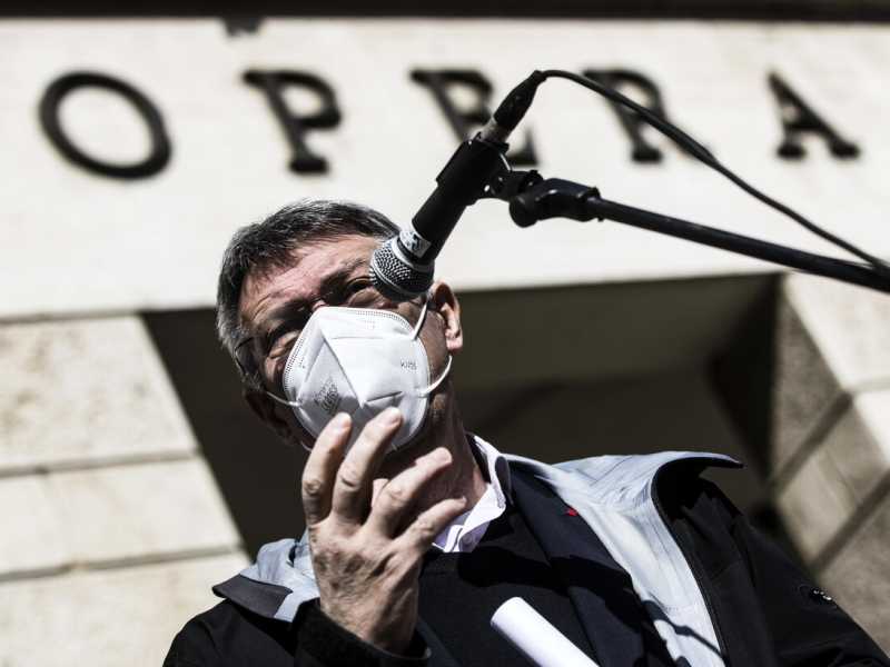 (foto Ansa)