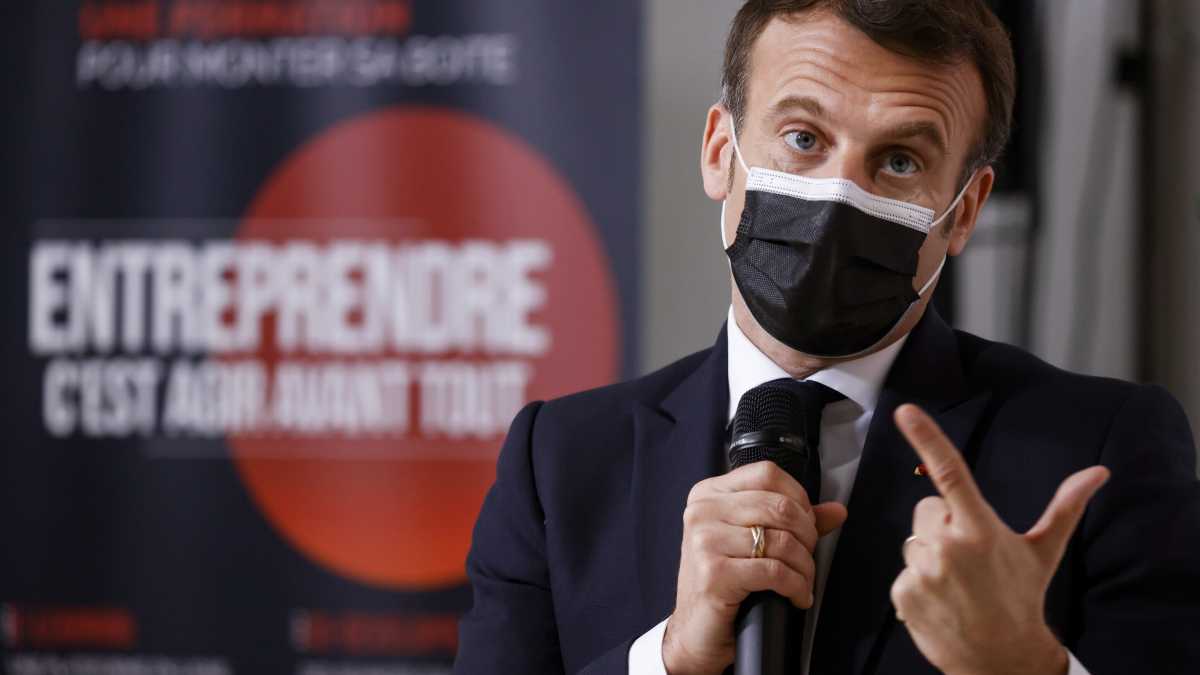 Immagine di Lo scandalo che non c’è sul legame tra Macron e McKinsey