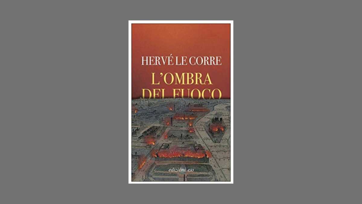 Immagine di L'ombra del fuoco