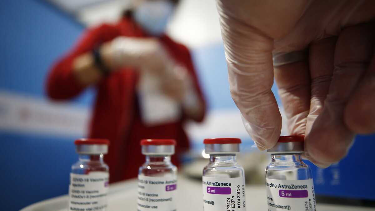 Immagine di Vaccinatori cercasi