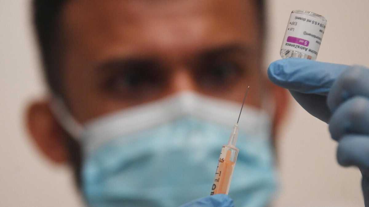 Immagine di Perché non dubitare dell’efficacia dei vaccini contro le varianti