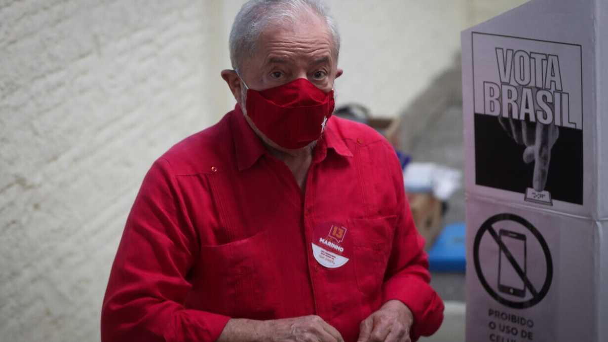 Immagine di L’altra variante brasiliana