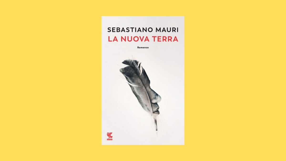 Immagine di La nuova terra