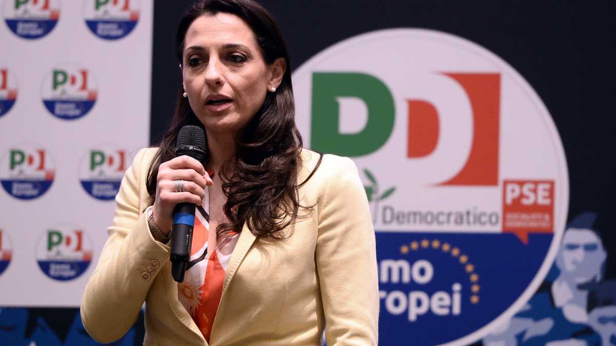 Immagine di "Al Pd serve una nuova agenda". Parla Irene Tinagli