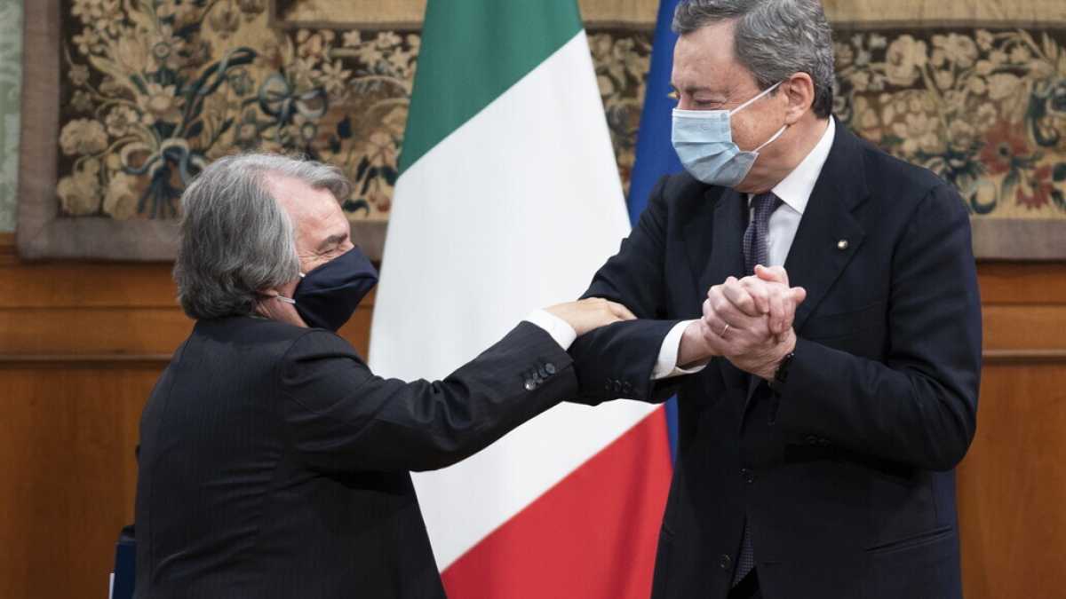 Immagine di La sfida di Brunetta