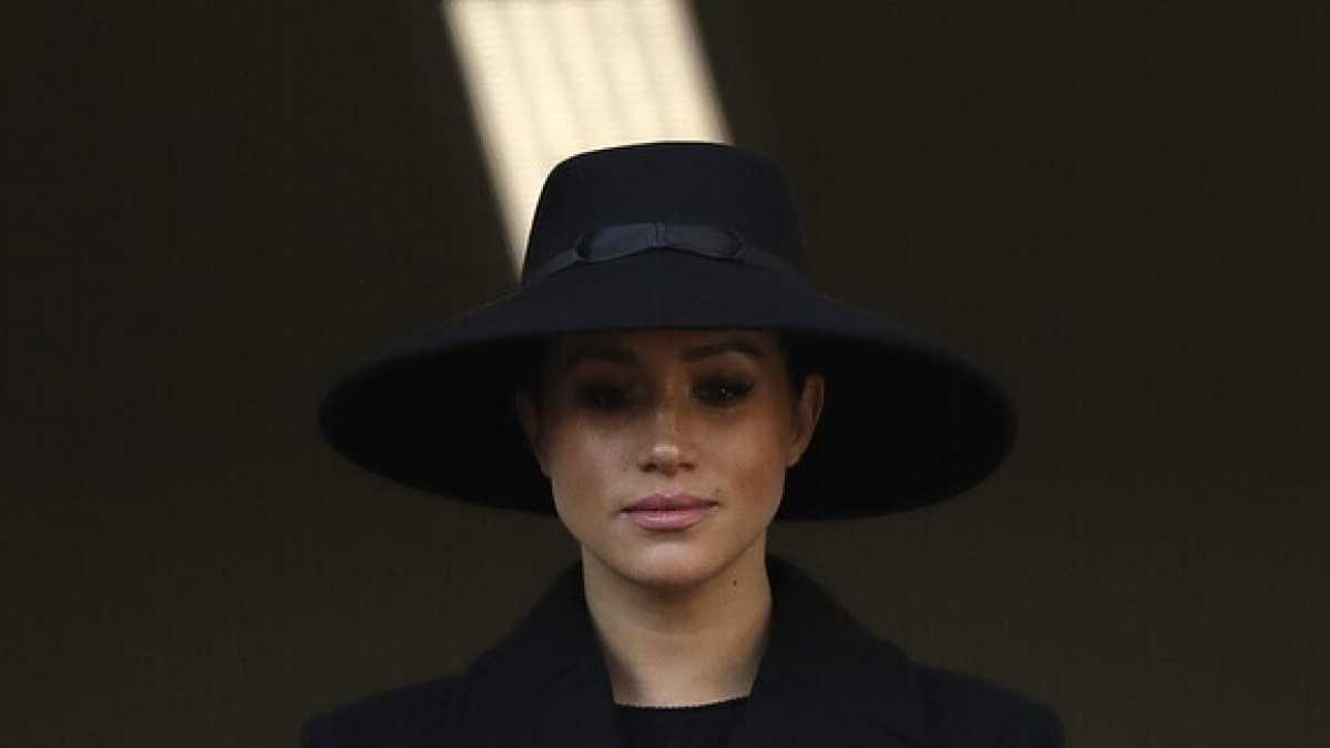 Immagine di Meghan ha ragione! La rivolta caraibica contro il Commonwealth