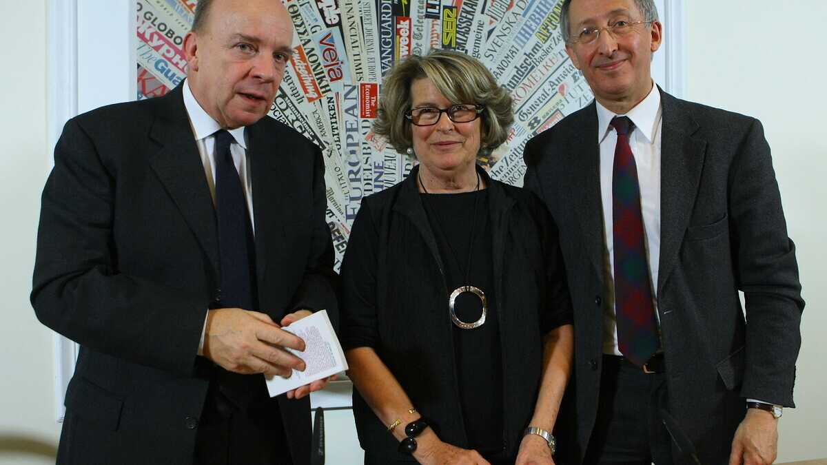 Immagine di Evviva Zagrebelsky