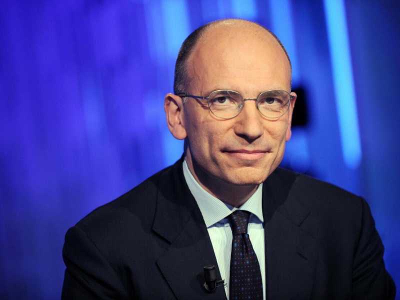 La riscossa di Letta