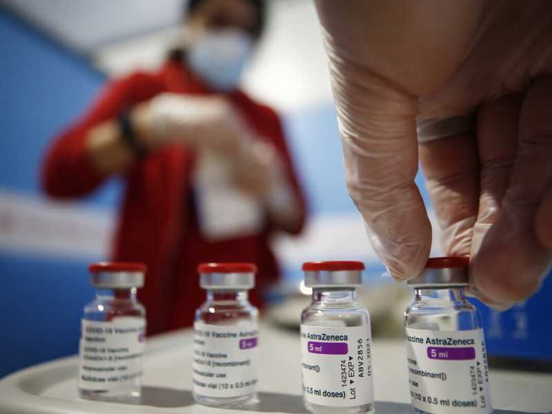 Vaccinatori cercasi