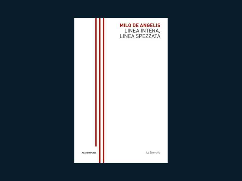 Linea intera, linea spezzata