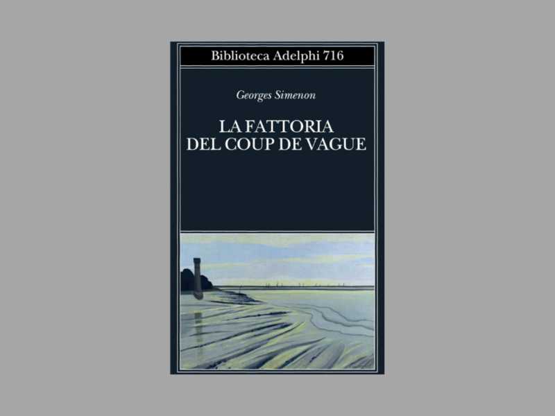 La fattoria del Coup De Vague