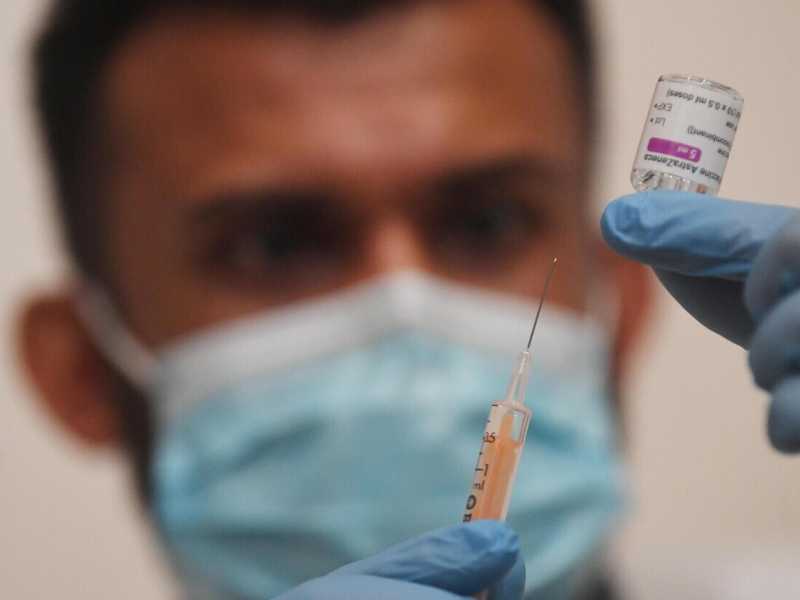 Perché non dubitare dell’efficacia dei vaccini contro le varianti