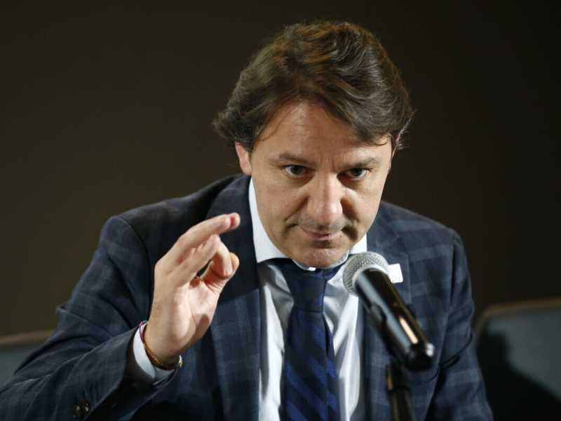 (foto LaPresse)