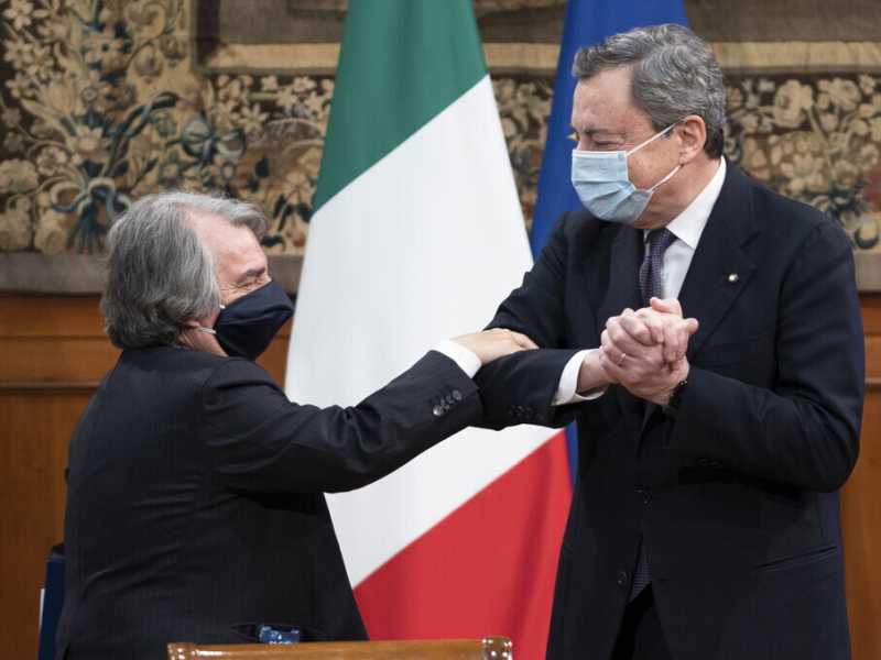 La sfida di Brunetta