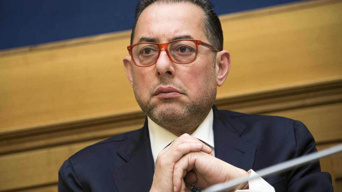 Immagine di "Il Pd di Enrico Letta si dovrà liberare da ipoteche e sudditanze", ci scrive Pittella