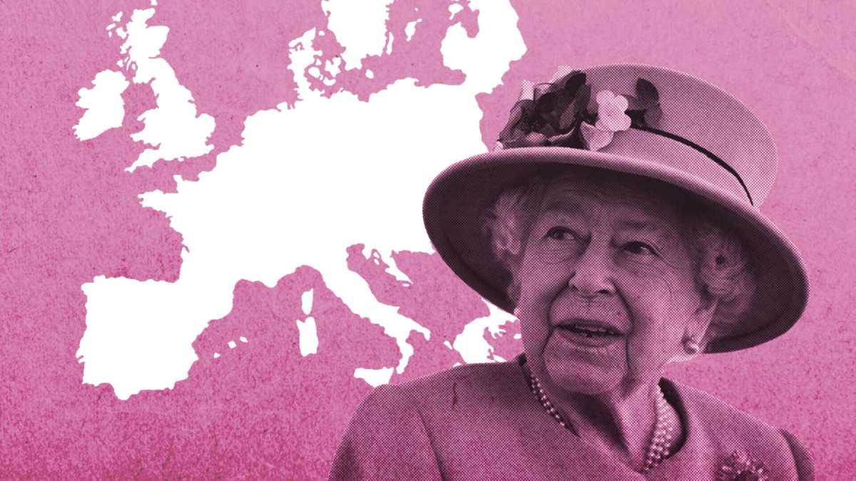 Immagine di Quanto è dura la convivenza con gli inglesi dopo il divorzio