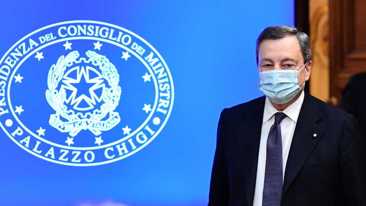 Immagine di Il Pd non può stare sereno
