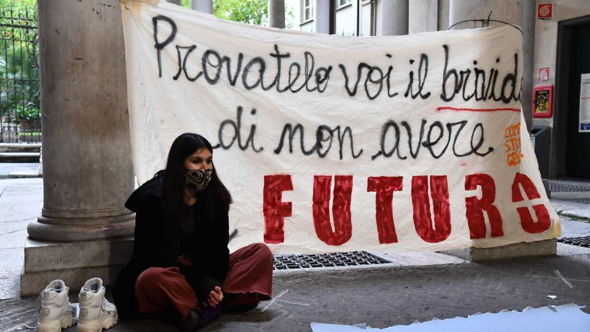 Immagine di Gli errori sulla Dad che rischia di combinare il ministro Bianchi