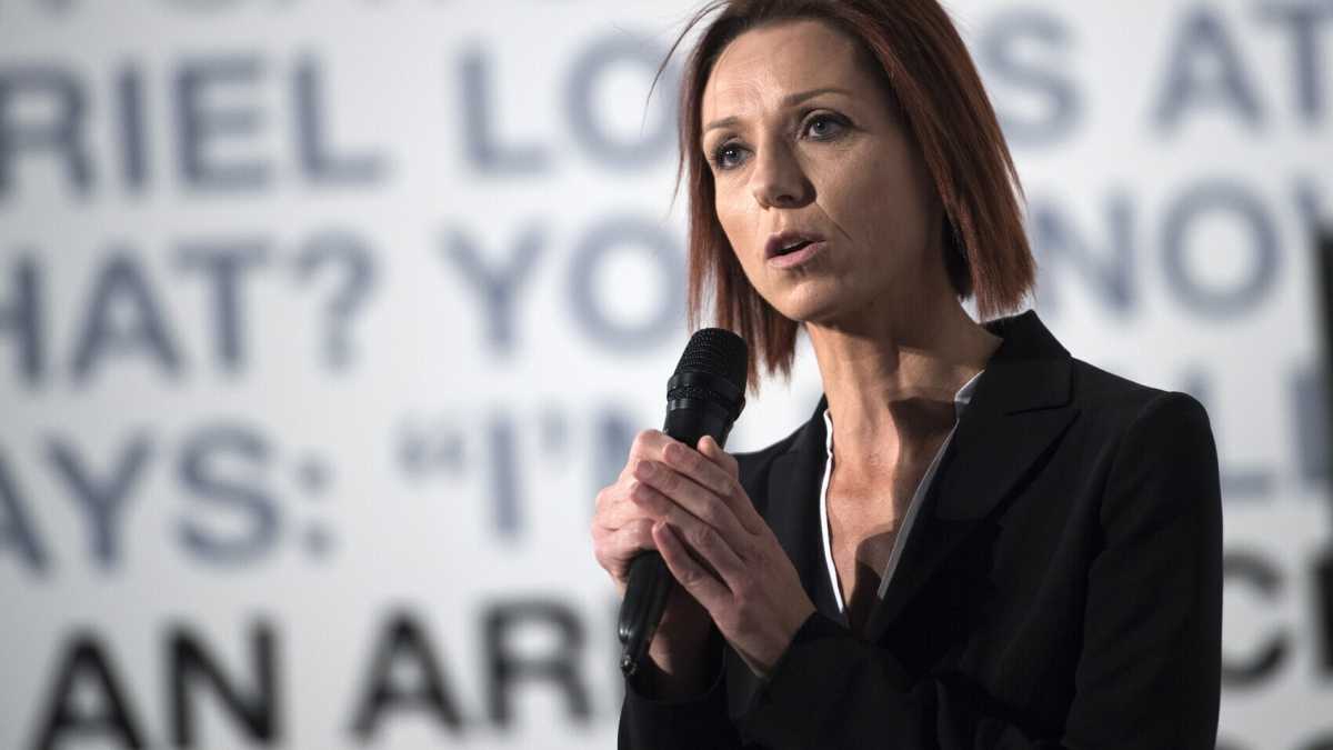 Immagine di Sarà Valentina Vezzali il nuovo sottosegretario con delega allo sport