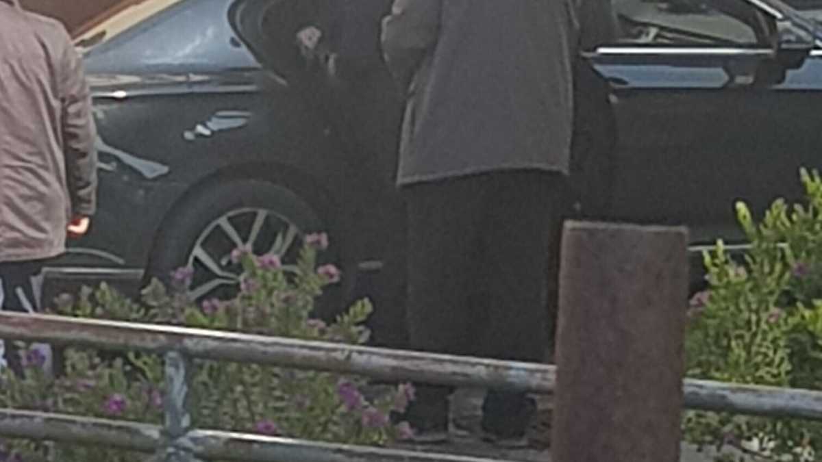 Immagine di Ora Bonafede vive al Forum, unico ospite dell'hotel chiuso