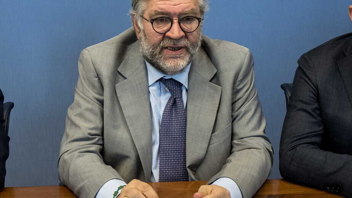 Immagine di Copasir e non solo. Ecco la zuffa a destra tra Salvini e Meloni