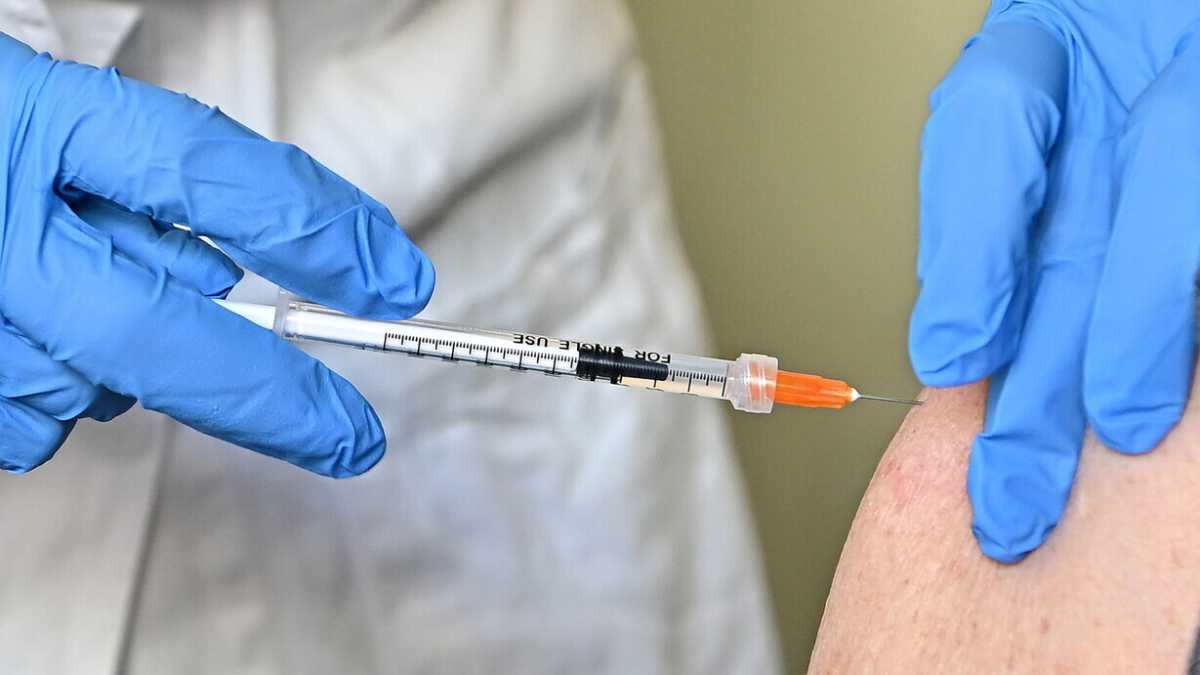 Immagine di Ecco le linee guida per il piano vaccinale