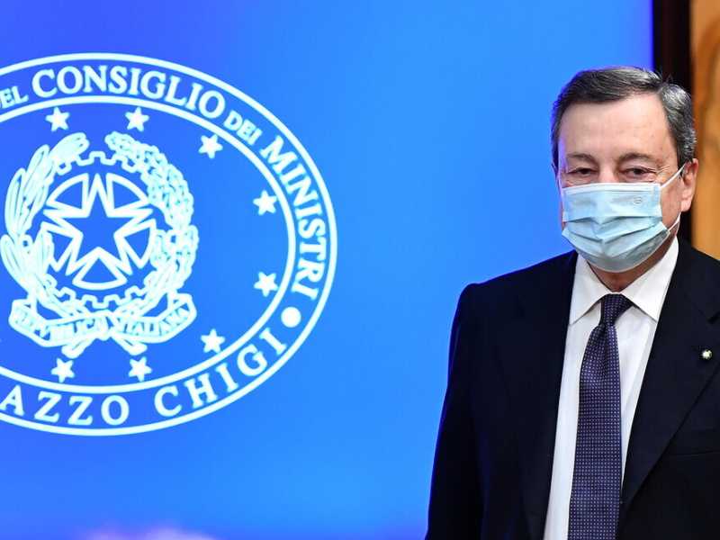 Il Pd non può stare sereno