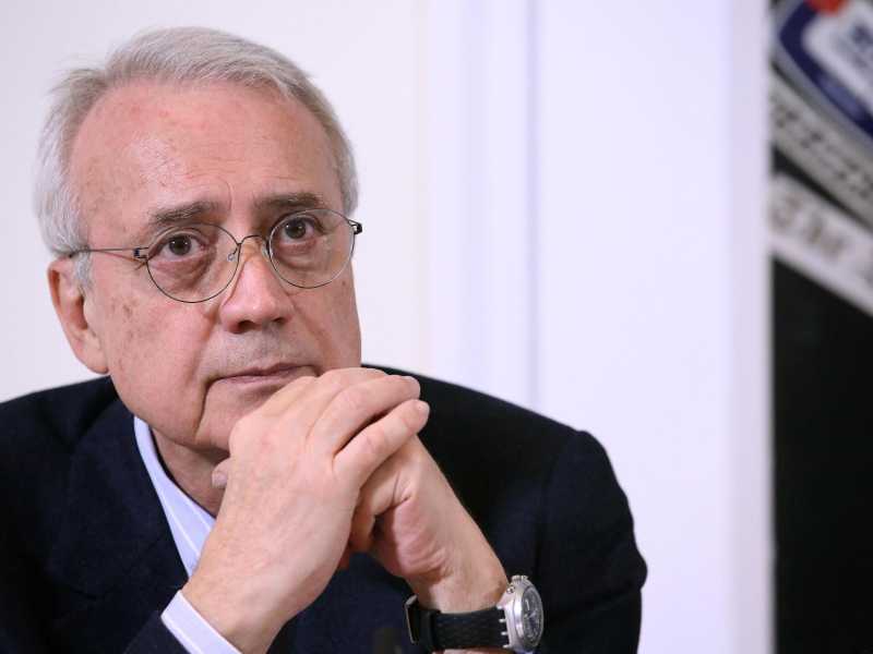 La sinistra, il Pd, Draghi, il revival degli appelli. Parla Flores d'Arcais