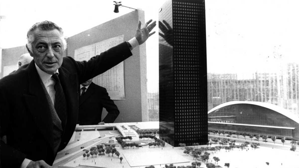 Immagine di Gianni Agnelli era un James Bond senza la smania cafona del Martini agitato