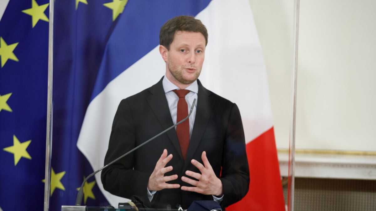 Immagine di Così Francia e Italia possono costruire la sovranità europea