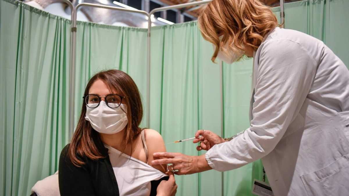 Immagine di Si può vaccinare di più