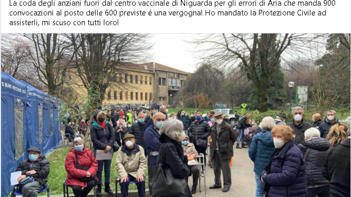 Immagine di L’hardware Lombardia da rottamare