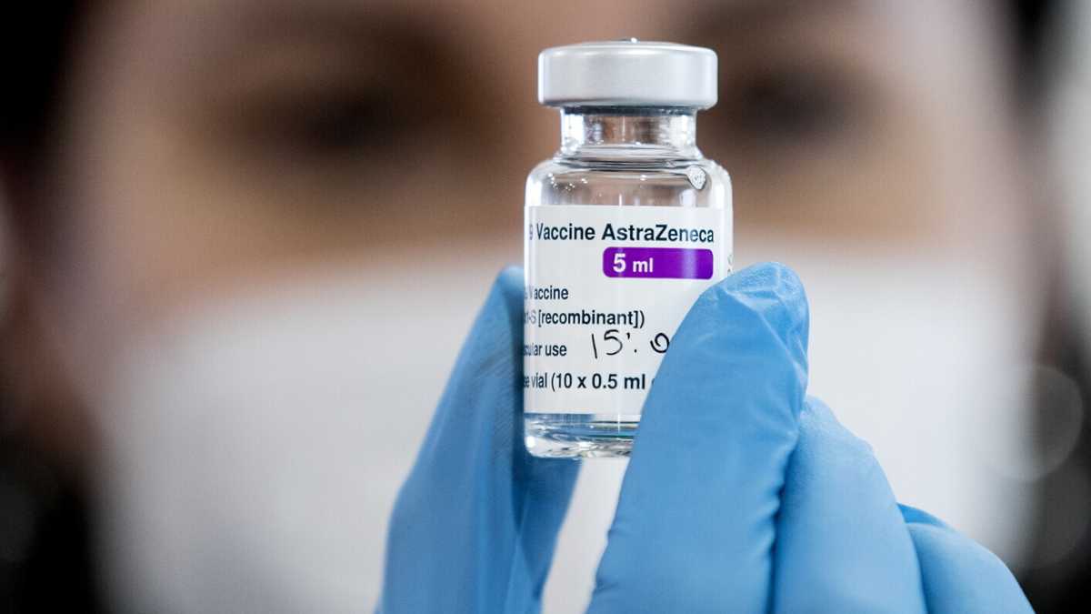 Immagine di Vaccini, non si scherza con il panico