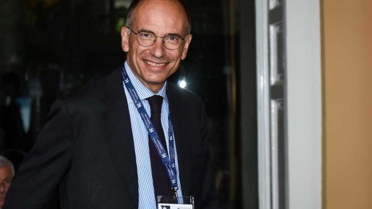 Immagine di Le due ragioni per le quali il Pd non può essere sereno
