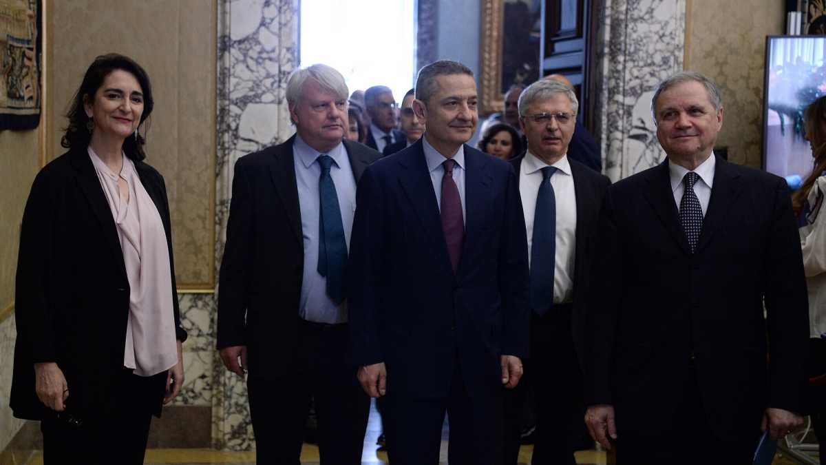 Immagine di La guerra gialloverde alla Banca d'Italia, due anni dopo