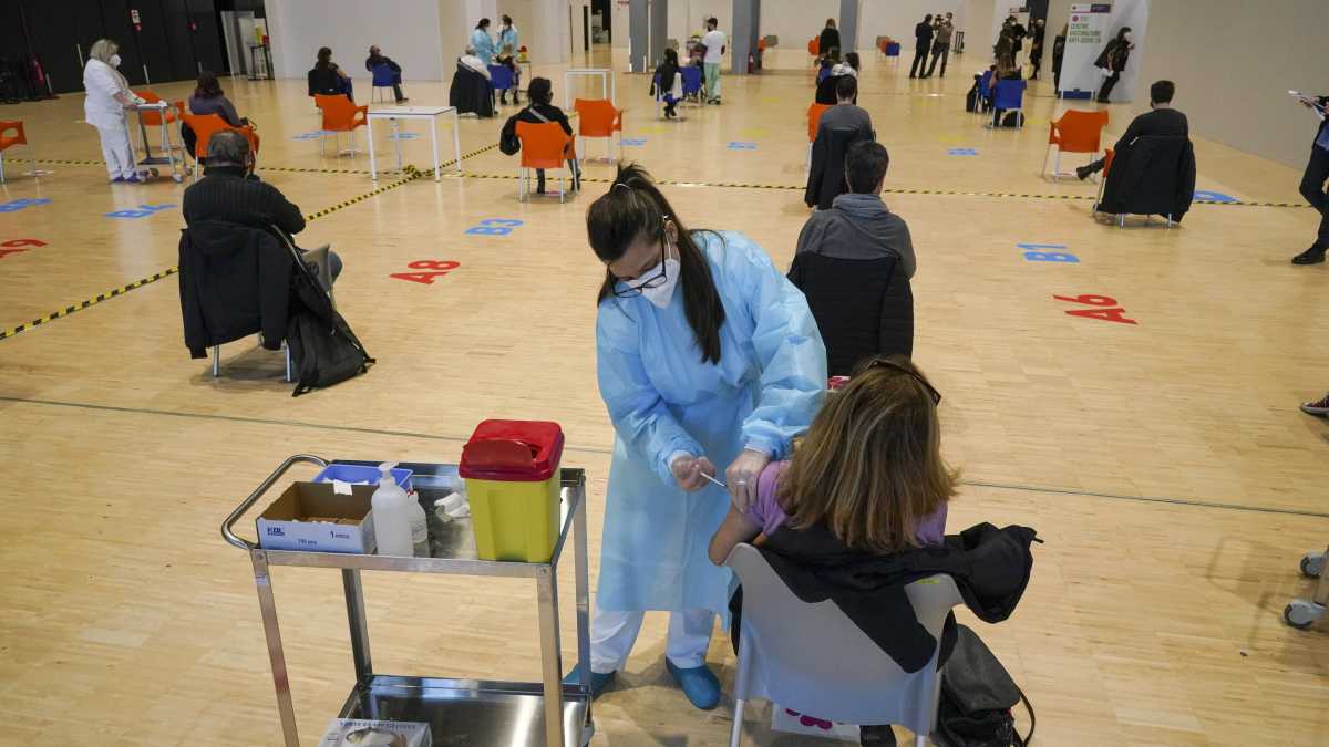 Immagine di La presunzione di innocenza del vaccino