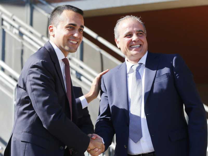 "Parisi è inadeguato", ci dice Saraceno, la nuova consigliera di Orlando