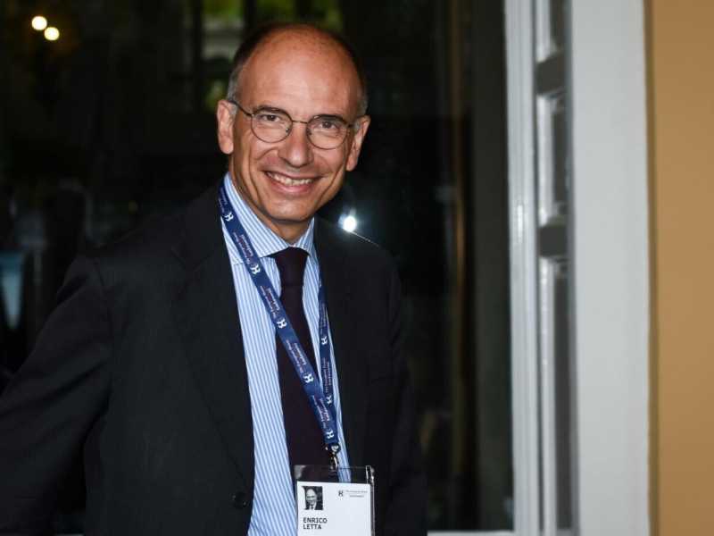 Foto LaPresse