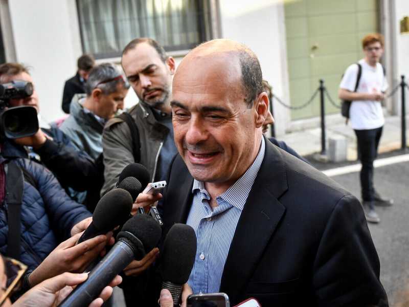 Il palio di Siena. A chi il seggio? Conte, Zingaretti o Letta? La corsa fantasia
