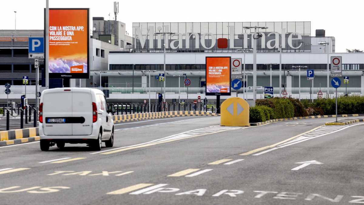 Immagine di Chiudere Linate per un po’. La soluzione logica di Sea agita Sala